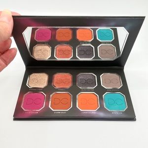 Dominique Cosmetics Celestial Thunder Eyeshadow Palette — NWT